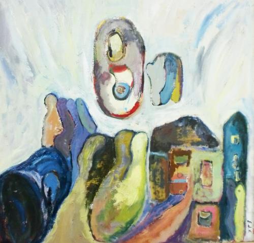 paesaggio